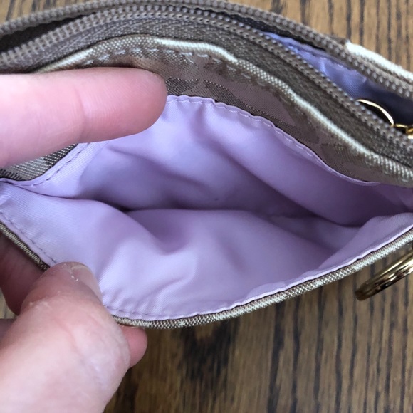 Coach coin purse - Picture 7 of 7